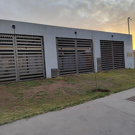 Ferienwohnung Once Reinas Dptos San Rafael  Exterior foto