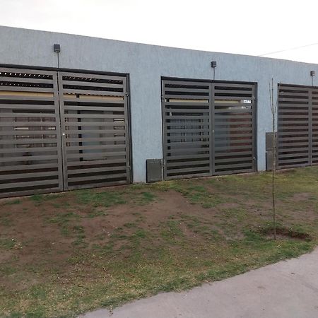 Ferienwohnung Once Reinas Dptos San Rafael  Exterior foto