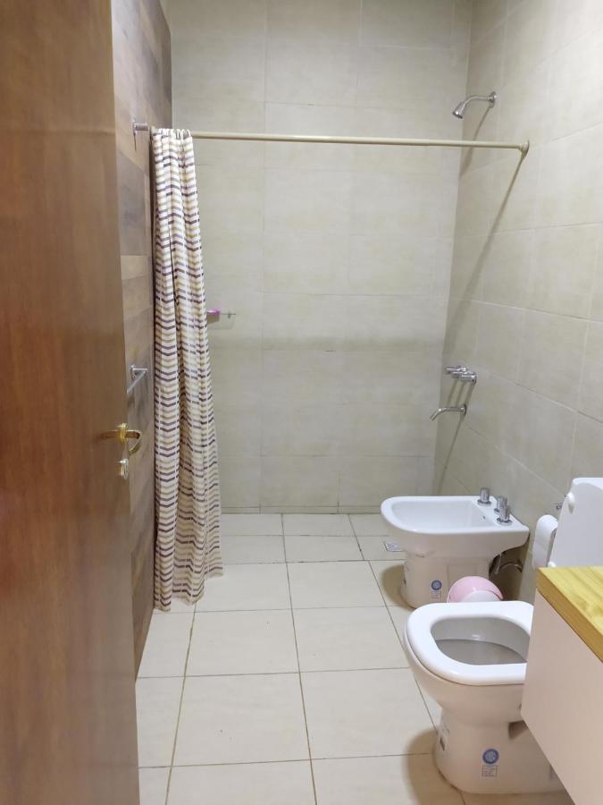 Ferienwohnung Once Reinas Dptos San Rafael  Exterior foto