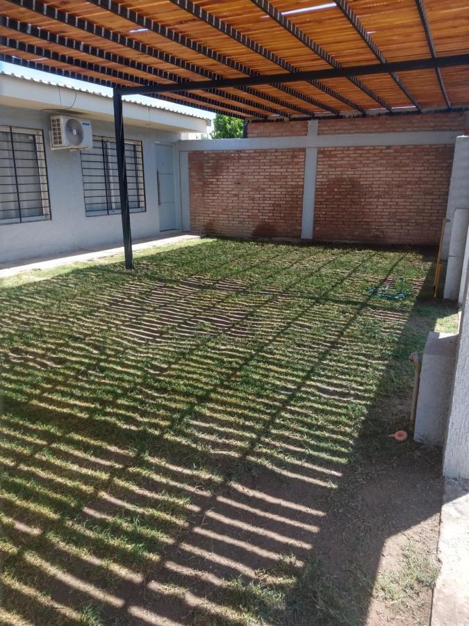 Ferienwohnung Once Reinas Dptos San Rafael  Exterior foto