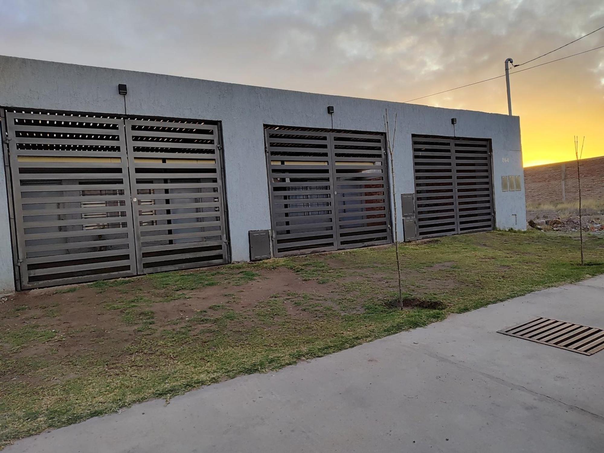 Ferienwohnung Once Reinas Dptos San Rafael  Exterior foto