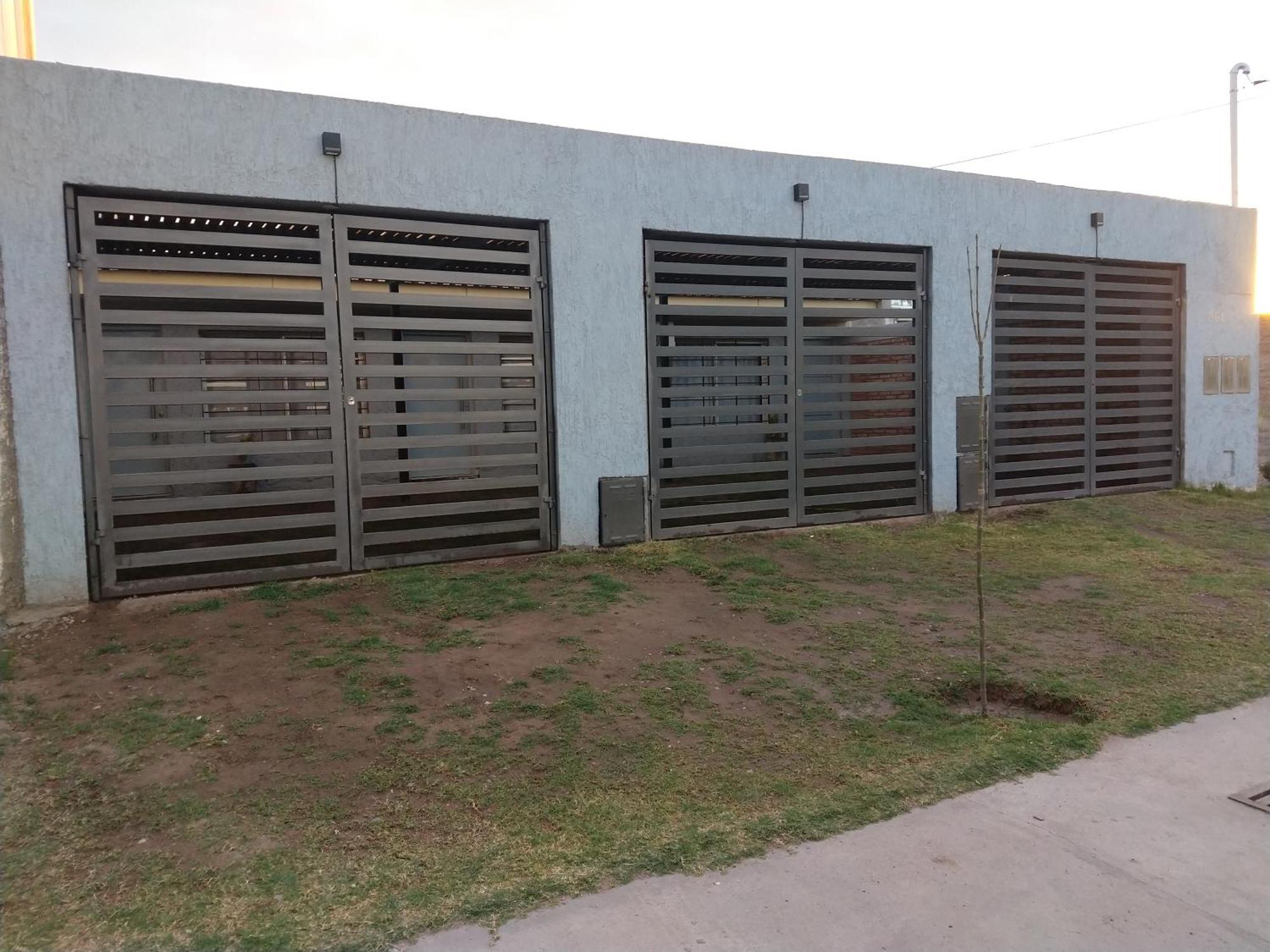 Ferienwohnung Once Reinas Dptos San Rafael  Exterior foto